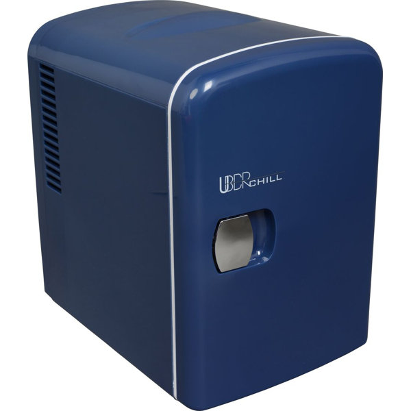 Mini Fridge Nightstand Wayfair